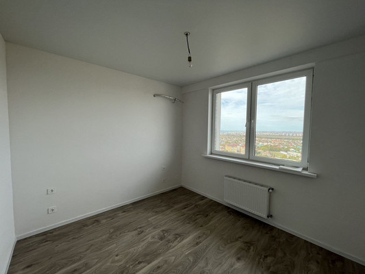 Продам двухкомнатную (2-комн.) квартиру, Николая Старшинова ул, 12к2, Супсех с