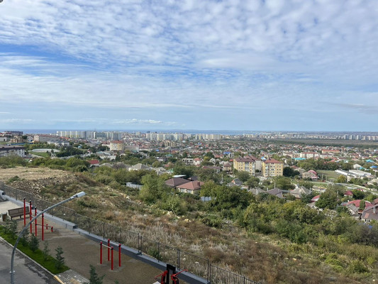 Продам двухкомнатную (2-комн.) квартиру, Николая Старшинова ул, 12к2, Супсех с