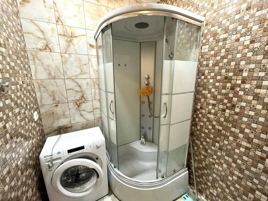 Продам однокомнатную (1-комн.) квартиру, Толстого ул, 130к1, Анапа г
