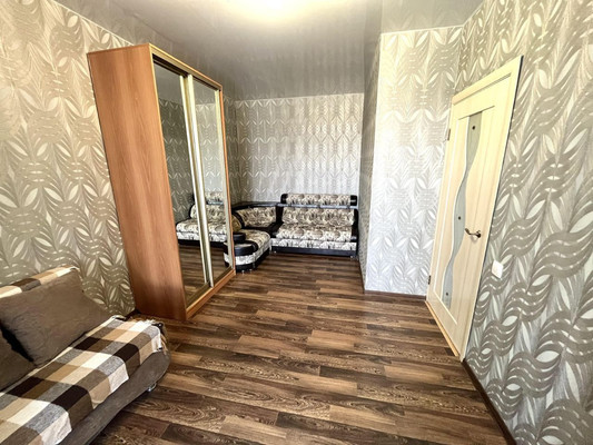 Продам однокомнатную (1-комн.) квартиру, Толстого ул, 130к1, Анапа г