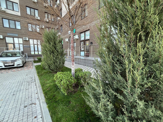 Продам однокомнатную (1-комн.) квартиру, Толстого ул, 130к1, Анапа г