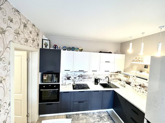 Продам двухкомнатную (2-комн.) квартиру, Супсехское ш, 39к9, Анапа г