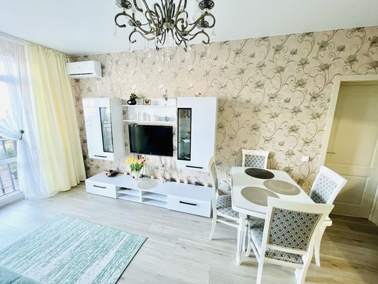 Продам двухкомнатную (2-комн.) квартиру, Супсехское ш, 39к9, Анапа г
