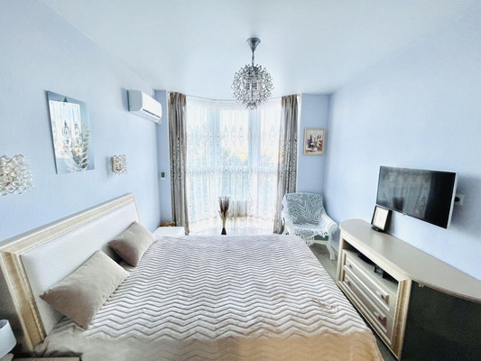 Продам двухкомнатную (2-комн.) квартиру, Супсехское ш, 39к9, Анапа г