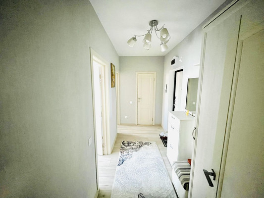 Продам двухкомнатную (2-комн.) квартиру, Супсехское ш, 39к9, Анапа г