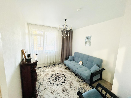 Продам двухкомнатную (2-комн.) квартиру, Супсехское ш, 39к9, Анапа г