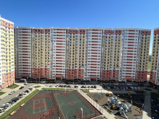 Продам двухкомнатную (2-комн.) квартиру, Супсехское ш, 39к9, Анапа г