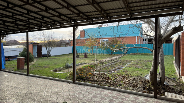 Сдам дом, Комсомольская ул, 67, Ильский пгт, 0 км от города