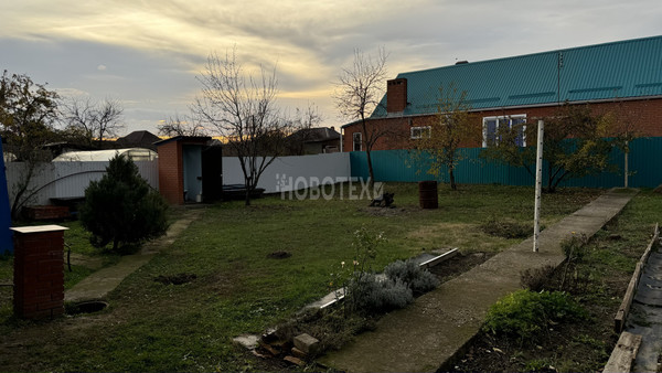 Сдам дом, Комсомольская ул, 67, Ильский пгт, 0 км от города
