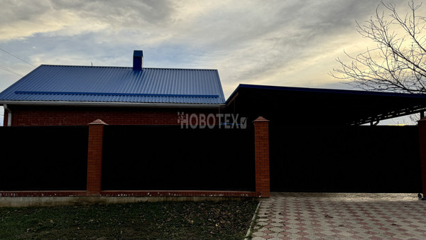 Сдам дом, Комсомольская ул, 67, Ильский пгт, 0 км от города