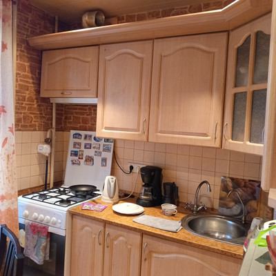 Продам двухкомнатную (2-комн.) квартиру, Манина пл, 2, Войсковицы п