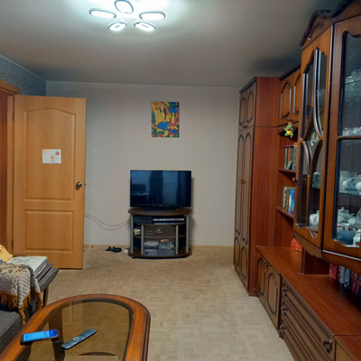 Продам двухкомнатную (2-комн.) квартиру, Манина пл, 2, Войсковицы п