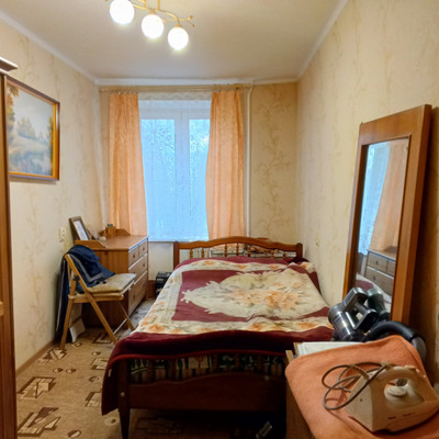 Продам двухкомнатную (2-комн.) квартиру, Манина пл, 2, Войсковицы п