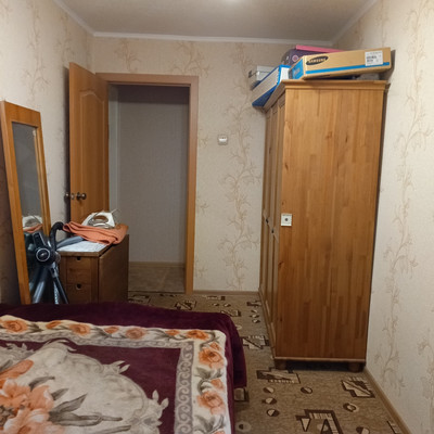 Продам двухкомнатную (2-комн.) квартиру, Манина пл, 2, Войсковицы п