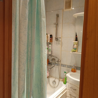 Продам двухкомнатную (2-комн.) квартиру, Манина пл, 2, Войсковицы п