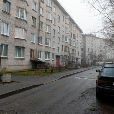 Продам двухкомнатную (2-комн.) квартиру, Манина пл, 2, Войсковицы п