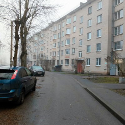 Продам двухкомнатную (2-комн.) квартиру, Манина пл, 2, Войсковицы п