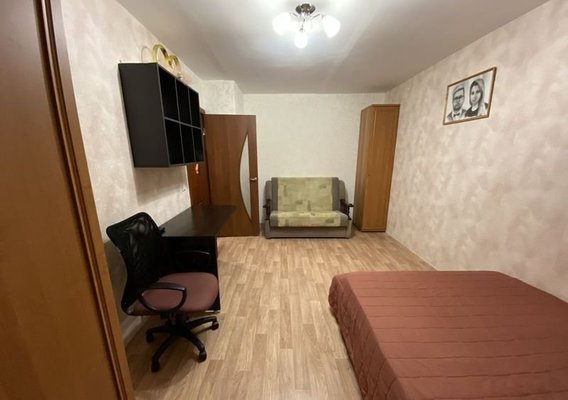 Сдам двухкомнатную (2-комн.) квартиру, 6 мкр, 185, Десногорск г