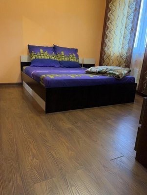 Сдам двухкомнатную (2-комн.) квартиру, Студенческая ул, 20, Югорск г
