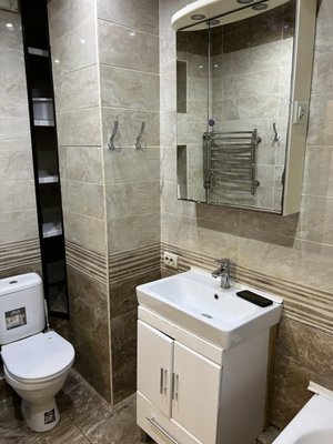 Сдам двухкомнатную (2-комн.) квартиру, Студенческая ул, 20, Югорск г