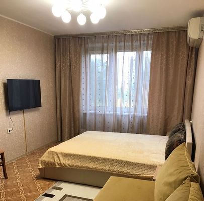 Сдам двухкомнатную (2-комн.) квартиру, Студенческая ул, 20, Югорск г
