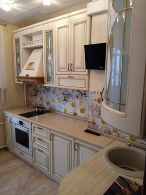 Сдам двухкомнатную (2-комн.) квартиру, Парковая ул, 9, Южноуральск г