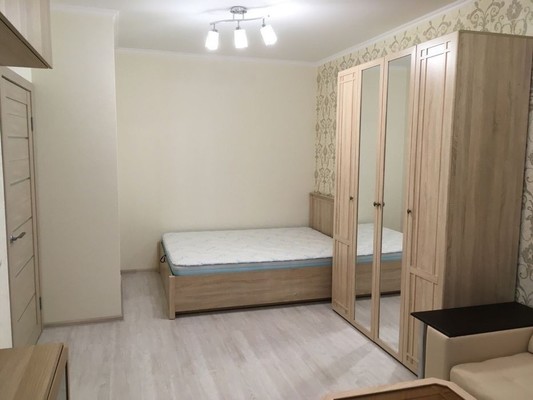 Сдам однокомнатную (1-комн.) квартиру, Савватеевская ул, 10, Борзя г