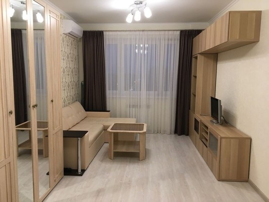 Сдам однокомнатную (1-комн.) квартиру, Савватеевская ул, 10, Борзя г