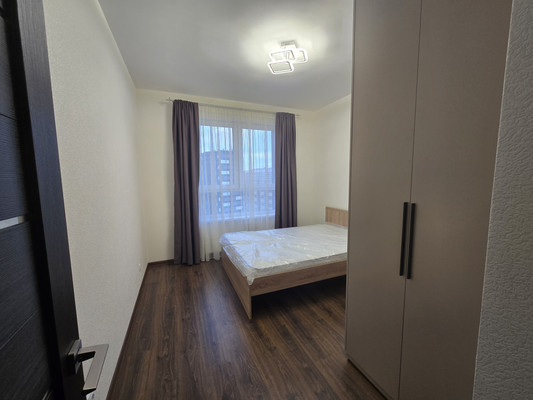 Сдам однокомнатную (1-комн.) квартиру, Русановская ул, 20к3, Санкт-Петербург г