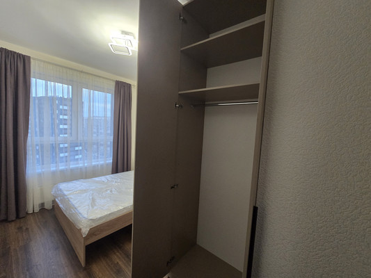 Сдам однокомнатную (1-комн.) квартиру, Русановская ул, 20к3, Санкт-Петербург г