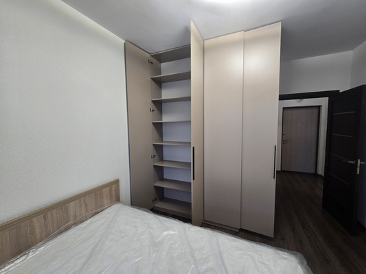 Сдам однокомнатную (1-комн.) квартиру, Русановская ул, 20к3, Санкт-Петербург г