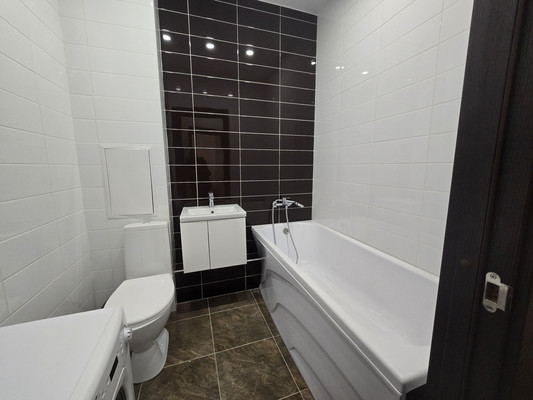 Сдам однокомнатную (1-комн.) квартиру, Русановская ул, 20к3, Санкт-Петербург г