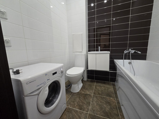 Сдам однокомнатную (1-комн.) квартиру, Русановская ул, 20к3, Санкт-Петербург г