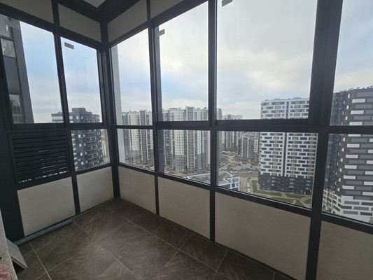 Сдам однокомнатную (1-комн.) квартиру, Русановская ул, 20к3, Санкт-Петербург г