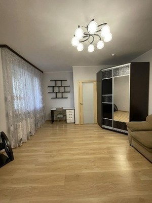 Сдам двухкомнатную (2-комн.) квартиру, Кайманова ул, 15, Суоярви г