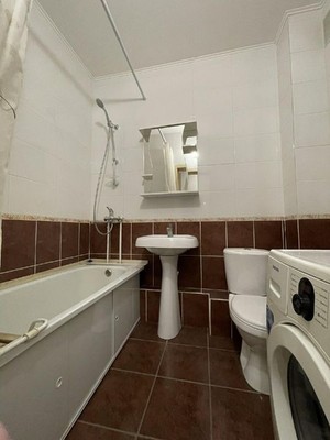 Сдам двухкомнатную (2-комн.) квартиру, Кайманова ул, 15, Суоярви г