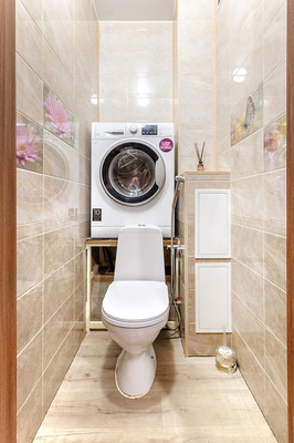 Продам двухкомнатную (2-комн.) квартиру, Петровский б-р, 14к4, Мурино п