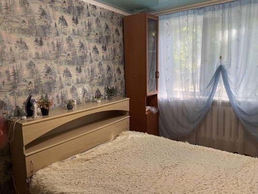 Сдам двухкомнатную (2-комн.) квартиру, Санаторская ул, 5, Тайцы гп