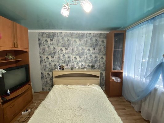 Сдам двухкомнатную (2-комн.) квартиру, Санаторская ул, 5, Тайцы гп