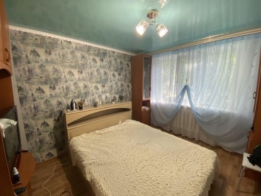 Сдам двухкомнатную (2-комн.) квартиру, Санаторская ул, 5, Тайцы гп