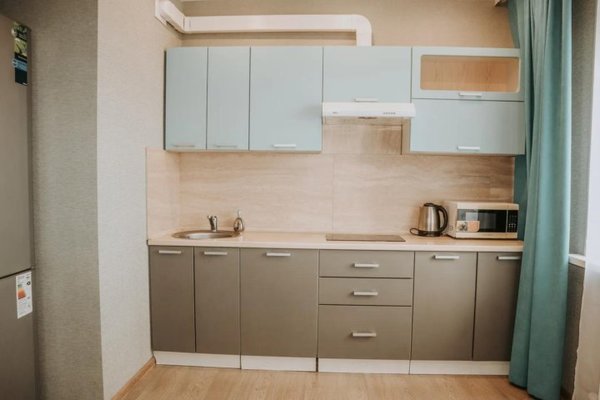 Сдам однокомнатную (1-комн.) квартиру, Первомайская ул, 4, Мелеуз г