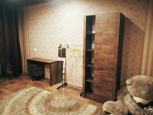 Сдам однокомнатную (1-комн.) квартиру, Ленинградский пр-кт, 27, Северобайкальск г