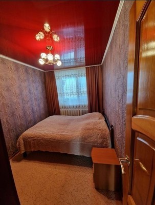 Сдам двухкомнатную (2-комн.) квартиру, 1-й мкр, 30, Ачинск г