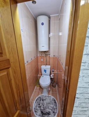 Сдам двухкомнатную (2-комн.) квартиру, 1-й мкр, 30, Ачинск г