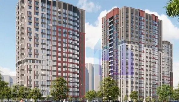 Продам однокомнатную (1-комн.) квартиру, Покровская ул, 19, Воронеж г