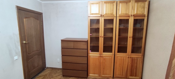 Продам двухкомнатную (2-комн.) квартиру, Волоколамское ш, 16, Москва г