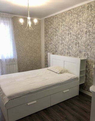 Сдам двухкомнатную (2-комн.) квартиру, Кирова ул, 35, Аша г