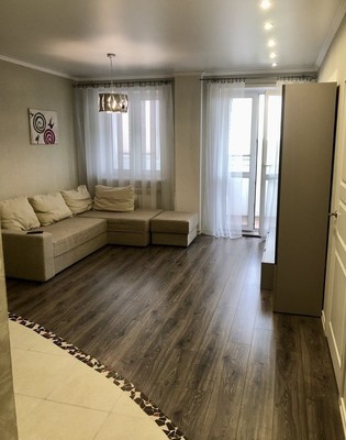 Сдам двухкомнатную (2-комн.) квартиру, Кирова ул, 35, Аша г