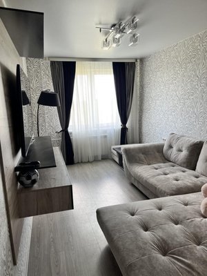Сдам двухкомнатную (2-комн.) квартиру, Первомайская ул, 123, Карачев г