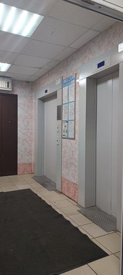 Продам двухкомнатную (2-комн.) квартиру, Индустриальный пр-кт, 17к3, Санкт-Петербург г